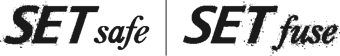 SETsafe | SETfuse