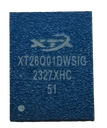 1Gbit 1.8V SPI NAND Quad I/O, WSON8 8x6mm