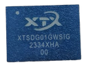 1Gbit 3.3V SD NAND, WSON8 8x6mm