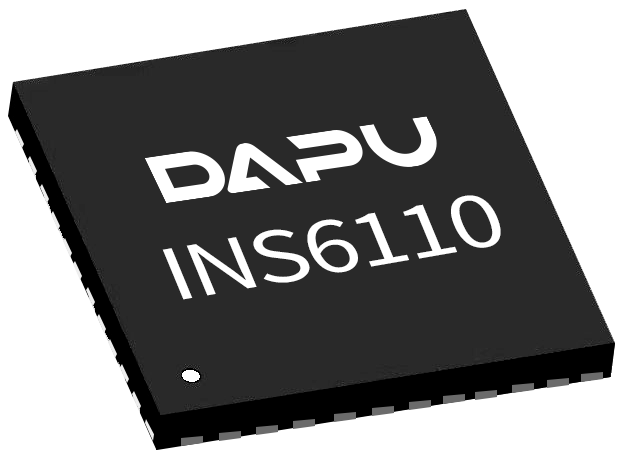 Low-jitter Clock fan-out Buffer