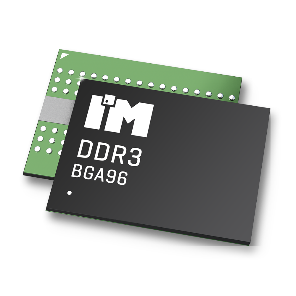 2Gbit DDR3 SDRAM