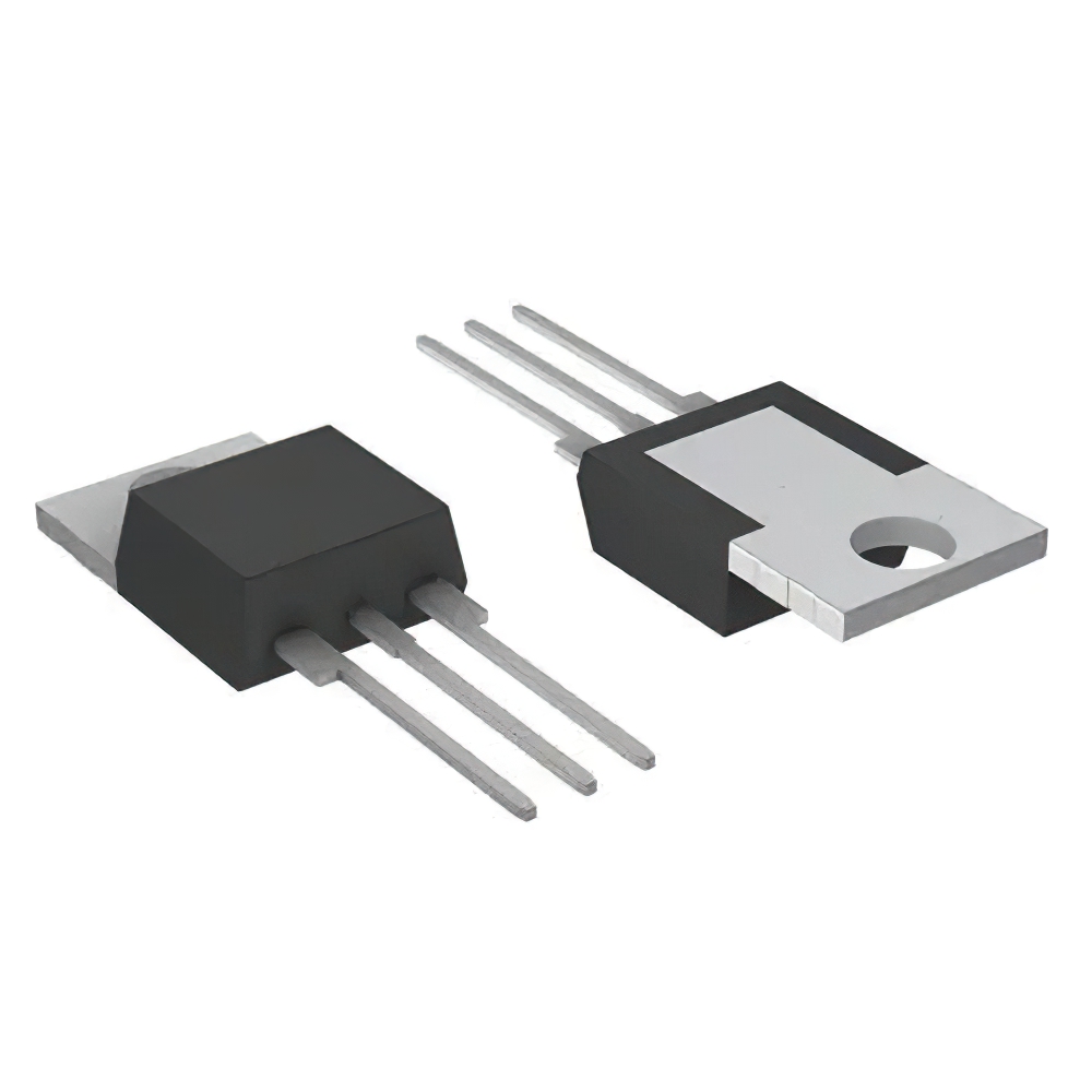 The 4P50 uses advanced proprietary, planar stripe, DMOS
technology to provide excellent RDS(ON), low gate charge and
operation with low gate voltages. This device is suitable to be
used in low voltage applications such as audio amplifier, high
efficiency switching AC/DC converters, and DC motor control.
