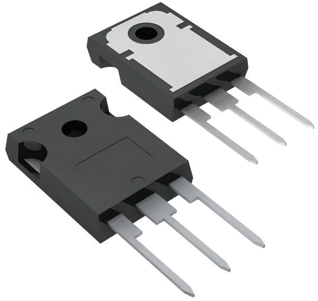 The UTC UF3205 uses advanced technology to provide
excellent RDS(ON), fast switching, low gate charge, and extremely
efficient. This device is suitable for all commercial-industrial
applications at power dissipation levels to approximately 50
watts.