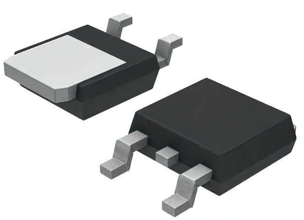 The UTC UTT30P06Z is a P-channel power MOSFET using
UTC’s advanced technology to provide the customers with high
switching speed, cost-effectiveness and a minimum on-state
resistance. It can also withstand high energy in the avalanche.