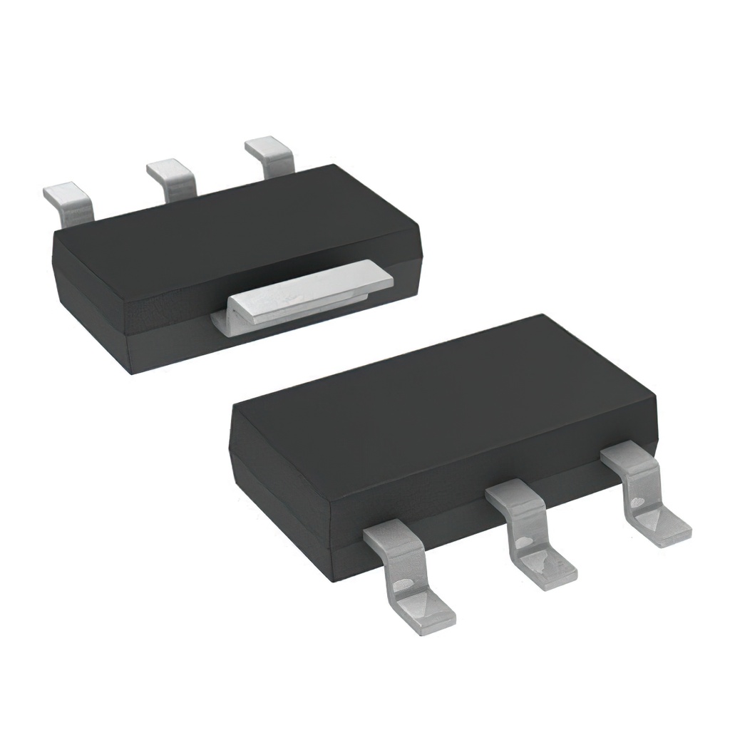 The UTC UT3N06 is an N-channel power MOSFET
providing very low on-resistance. It has high efficiency and
perfect cost-effectiveness. It can be generally applied in the
commercial and industrial fields.