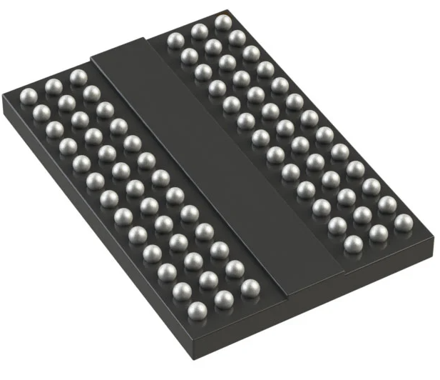 Xsemitron SDRAM Memory  8 Gbit, 2666 Mbps