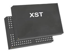 XSemitron LPDDR4/4x 64Gb
