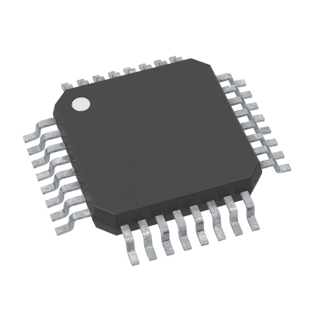 IC MCU 8BIT 32KB FLASH 32LQFP