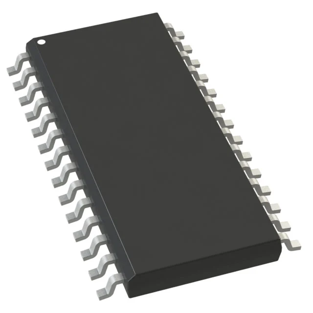 IC MCU 8BIT 16KB FLASH 28TSSOP