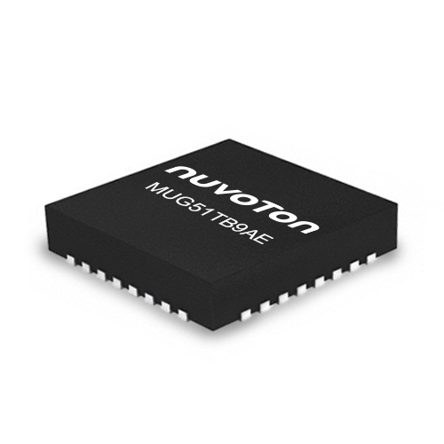 16KB FLASH ROM, 1KB SRAM, ACMP,