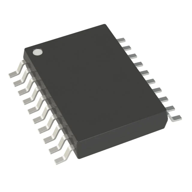 IC MCU 32BIT 16KB FLASH 20SSOP