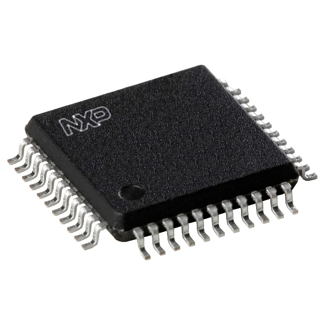 IC MCU 8BIT 8KB FLASH 44QFP