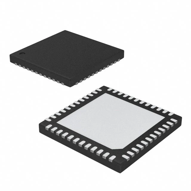 IC MCU 32BIT 64KB FLASH 48QFN