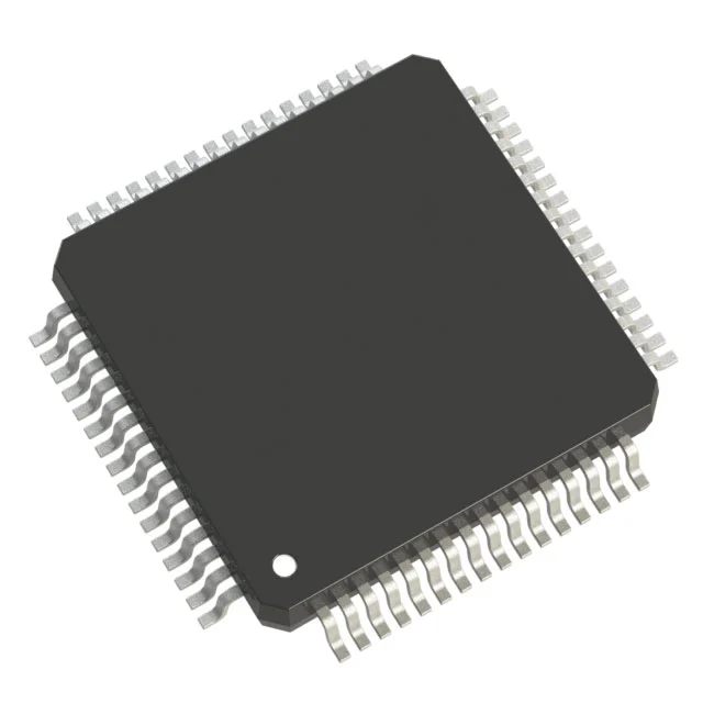 M23 -512KB FLASH96KB SRAM12BIT A