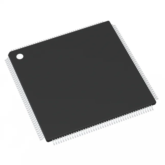 M4 200MHZ, ETHERNET, CAN FD, USB