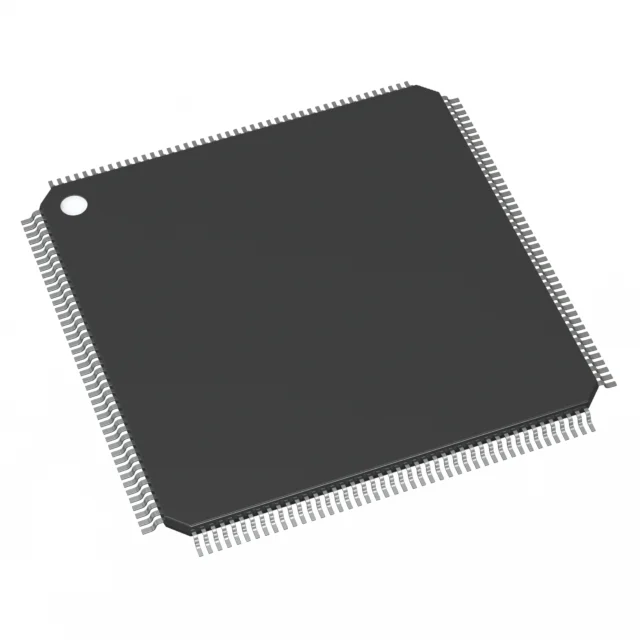 IC MCU 32BIT 1MB 176LQFP