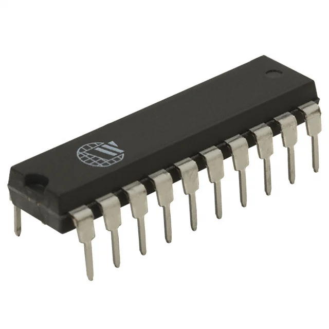 IC MCU 8BIT 128KB FLASH 40DIP