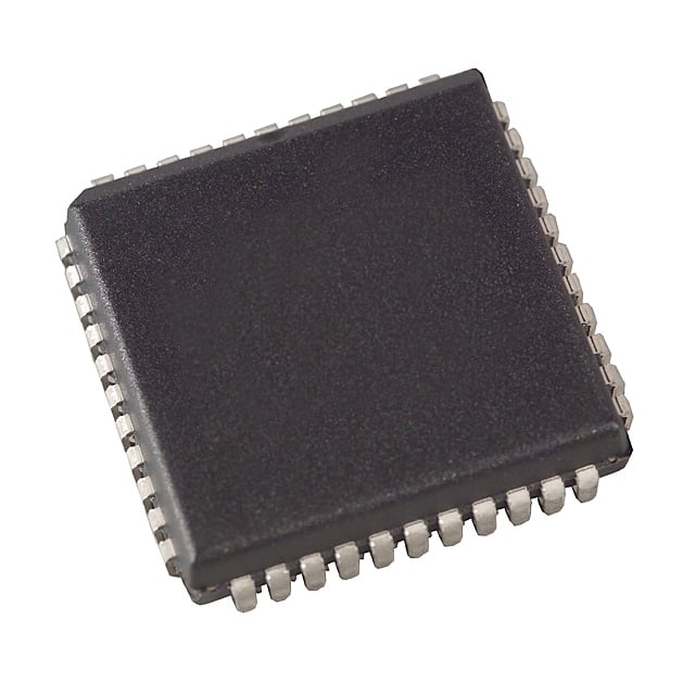 IC MCU 8BIT 128KB FLASH 44PLCC