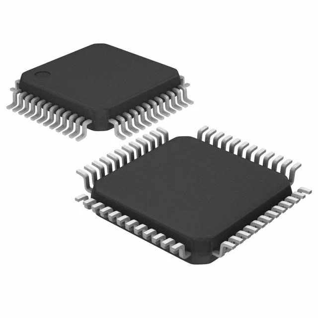IC MCU 32BIT 128KB FLASH 48LQFP