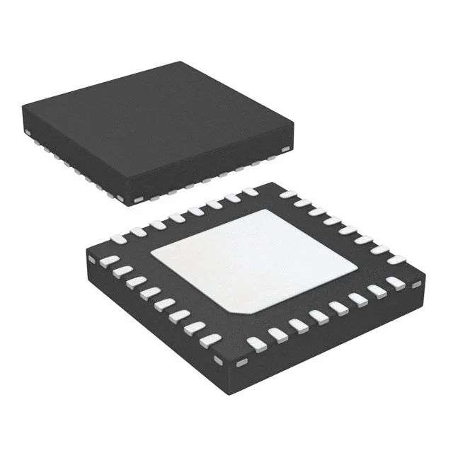 IC MCU 32BIT 16KB FLASH 33QFN