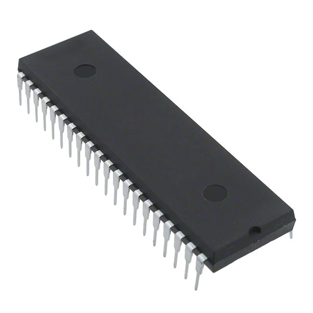 IC MCU 8BIT 16KB FLASH 40DIP
