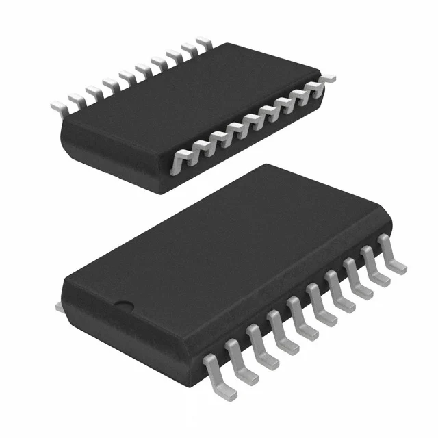 IC MCU 8BIT 16KB FLASH 20SOIC