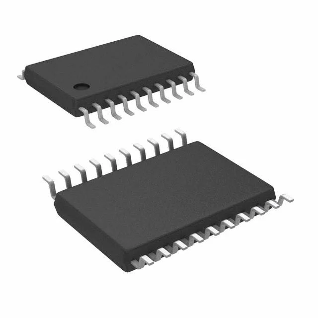 IC MCU 32BIT 29.5KB FLSH 20TSSOP