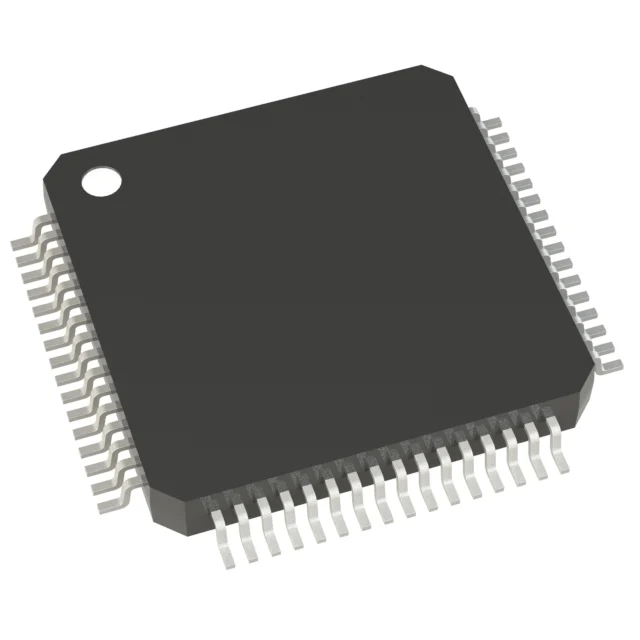 IC MPU NUMICRO 300MHZ 64LQFP
