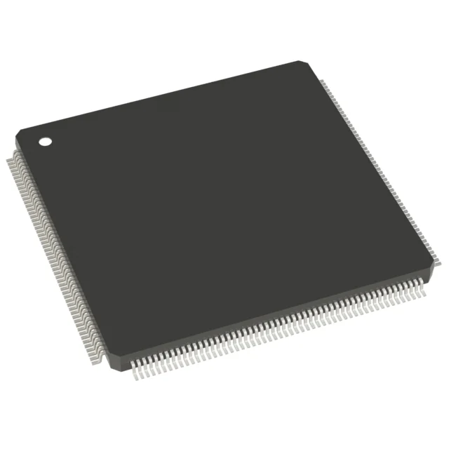 IC MPU N9H30 300MHZ 216LQFP