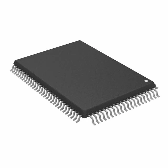IC INTERFACE SPECIALIZED 100QFP