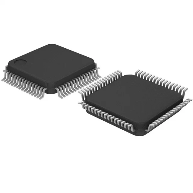 IC INTERFACE SPECIALIZED 64LQFP