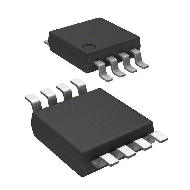 IC INTERFACE SPECIALIZED 8MSOP