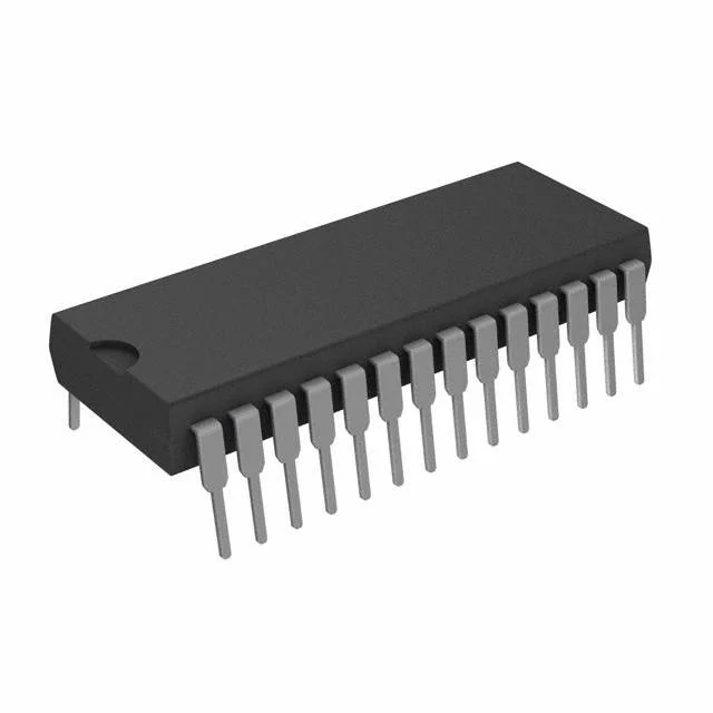 IC VOICE REC/PLAY 16MIN 28DIP