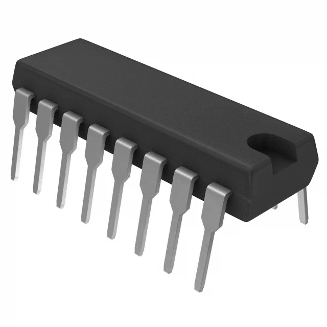 IC VOICE REC/PLAY 40SEC 16DIP