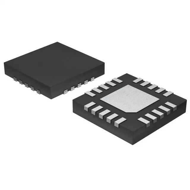 IC VOICE REC/PLAY 15SEC 20QFN