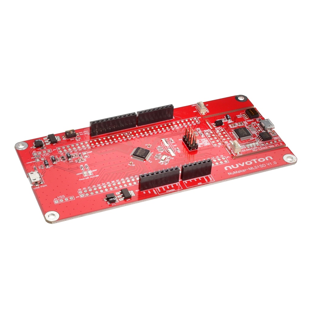 AN EVALUATION/DEVELOPMENT KIT FO