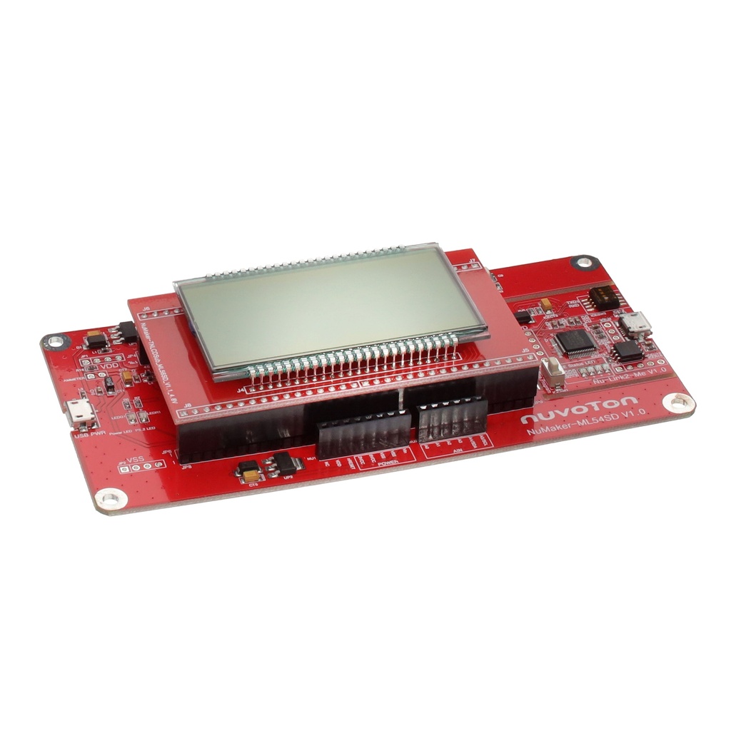 AN EVALUATION/DEVELOPMENT KIT FO