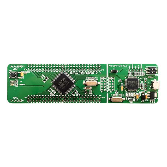 M0564 EVAL BRD