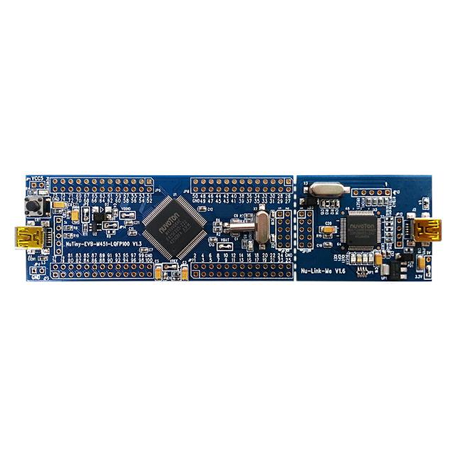 AN EVALUATION/DEVELOPMENT KIT FO