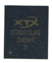 [XT26G01DLAIGA] 1Gbit 3.3V SPI NAND Quad I/O, LGA8 6x5mm