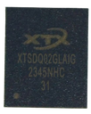 [XTSDQ02GLAIGA] 1Gbit 1.8V SD NAND, LGA8 6x5mm