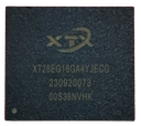 [XT28EG16GA4YJECGA] 16GByte EMMC5.1, BGA153 11.5X13X1.0mm
