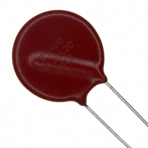 [V575LA80CP] Littelfuse V575LA80CP