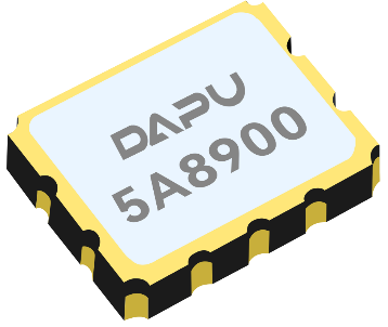[INS5A8900] Real Time Clock