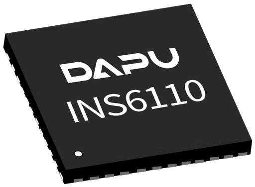 Low-jitter Clock fan-out Buffer