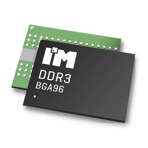 8Gbit DDR3 SDRAM