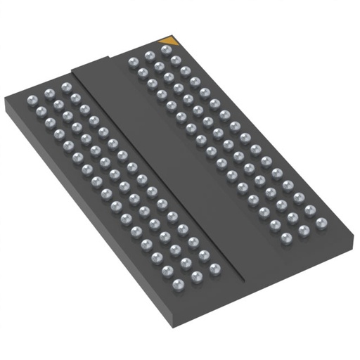 [MT41K512M16VRN-107 IT:P] Micron MT41K512M16VRN-107 IT:P