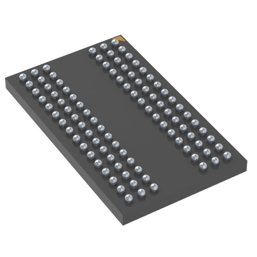 [MT41K512M16VRP-107 IT:P] Micron MT41K512M16VRP-107 IT:P