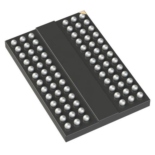 [MT41K1G8THE-15E:D] Micron MT41K1G8THE-15E:D