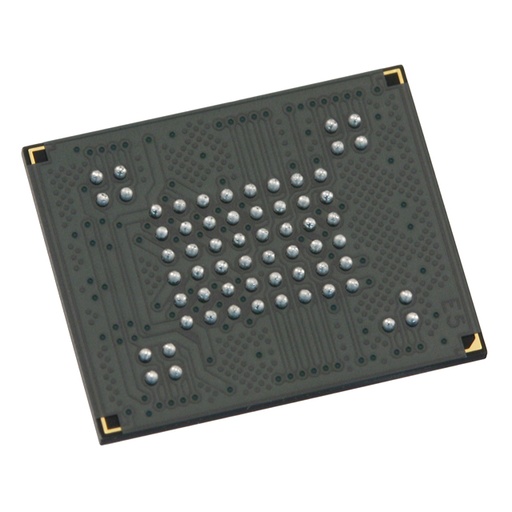 [MT29F4G08ABBDAH4] Micron MT29F4G08ABBDAH4